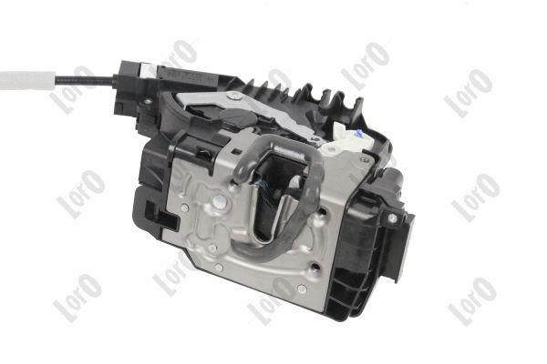 Cerradura de puerta ABAKUS ref. 132-054-062