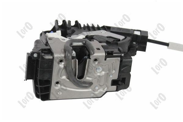 Cerradura de puerta ABAKUS ref. 132-054-063