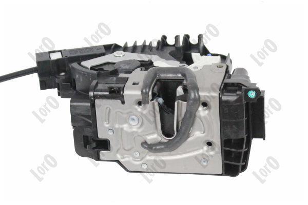 Serrure de porte ABAKUS ref. 132-054-064