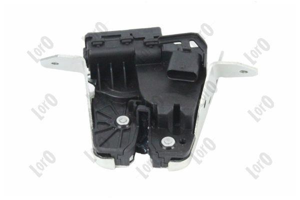 Fechadura da bagageira ABAKUS ref. 132-054-070