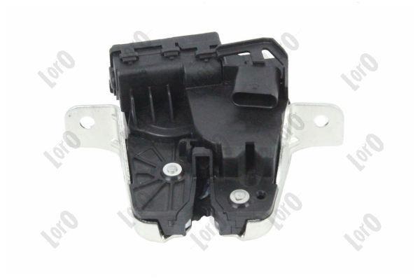 Fechadura da bagageira ABAKUS ref. 132-054-072