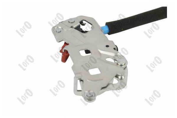 Fechadura da bagageira ABAKUS ref. 132-054-078