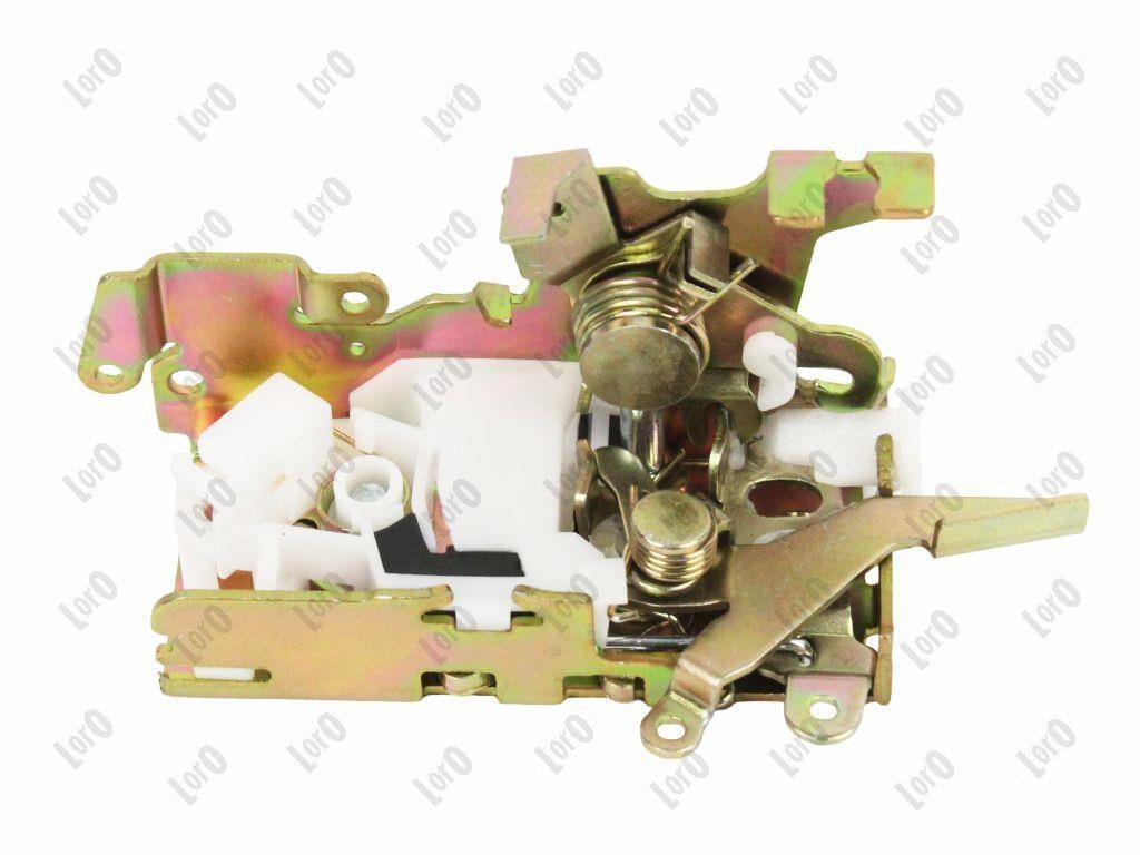 Serrure de porte ABAKUS ref. 132-054-083