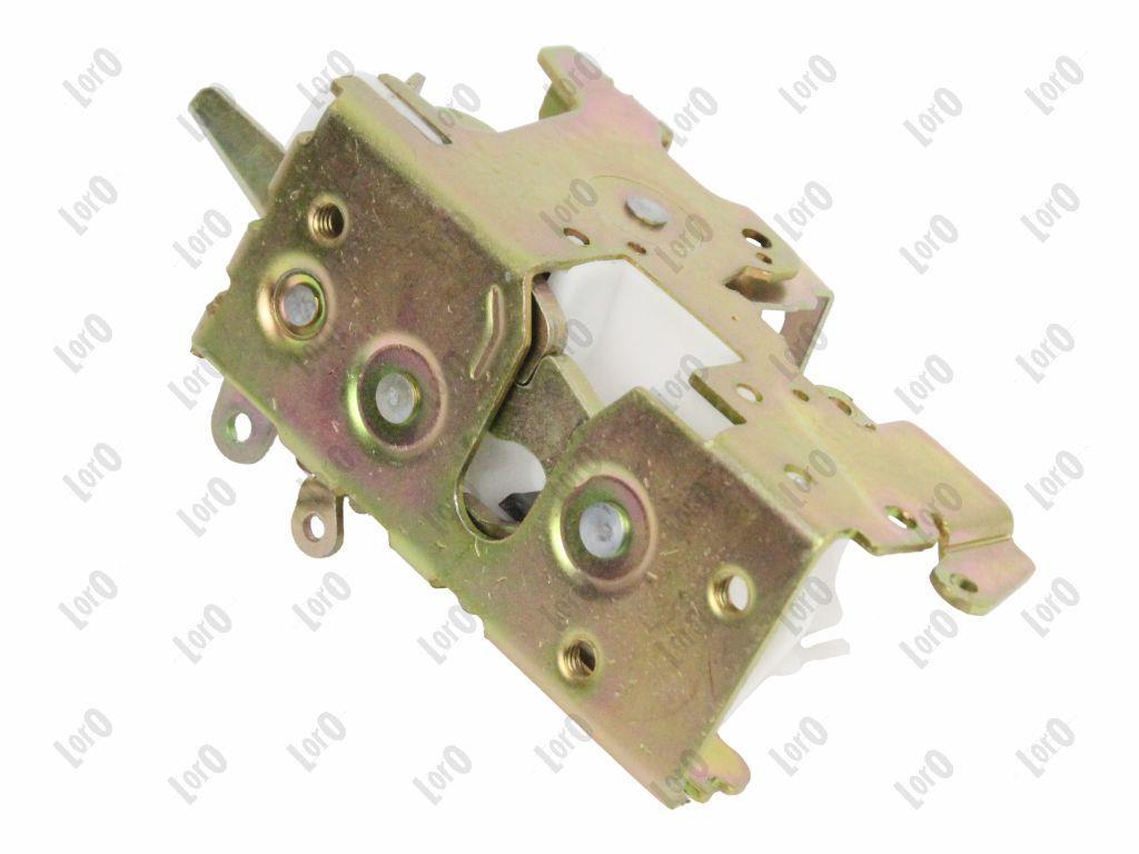 Serrure de porte ABAKUS ref. 132-054-083