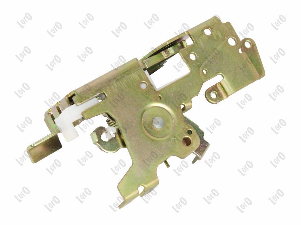 Serrure de porte ABAKUS ref. 132-054-084