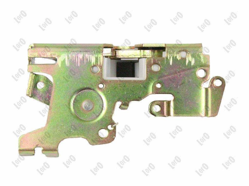 Serrure de porte ABAKUS ref. 132-054-085