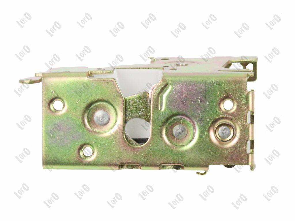 Serrure de porte ABAKUS ref. 132-054-085