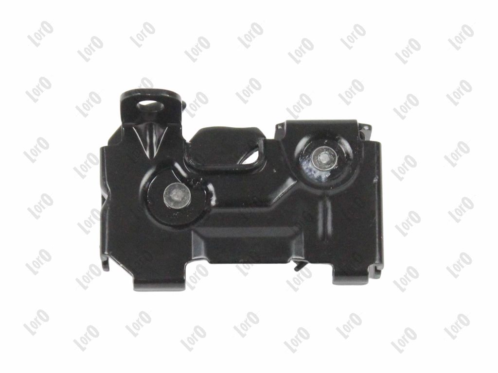 Serrure de capot-moteur ABAKUS ref. 132-054-090