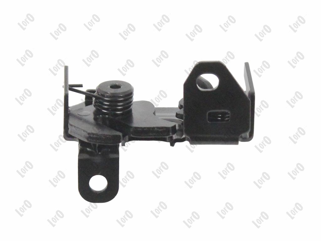 Serrure de capot-moteur ABAKUS ref. 132-054-090