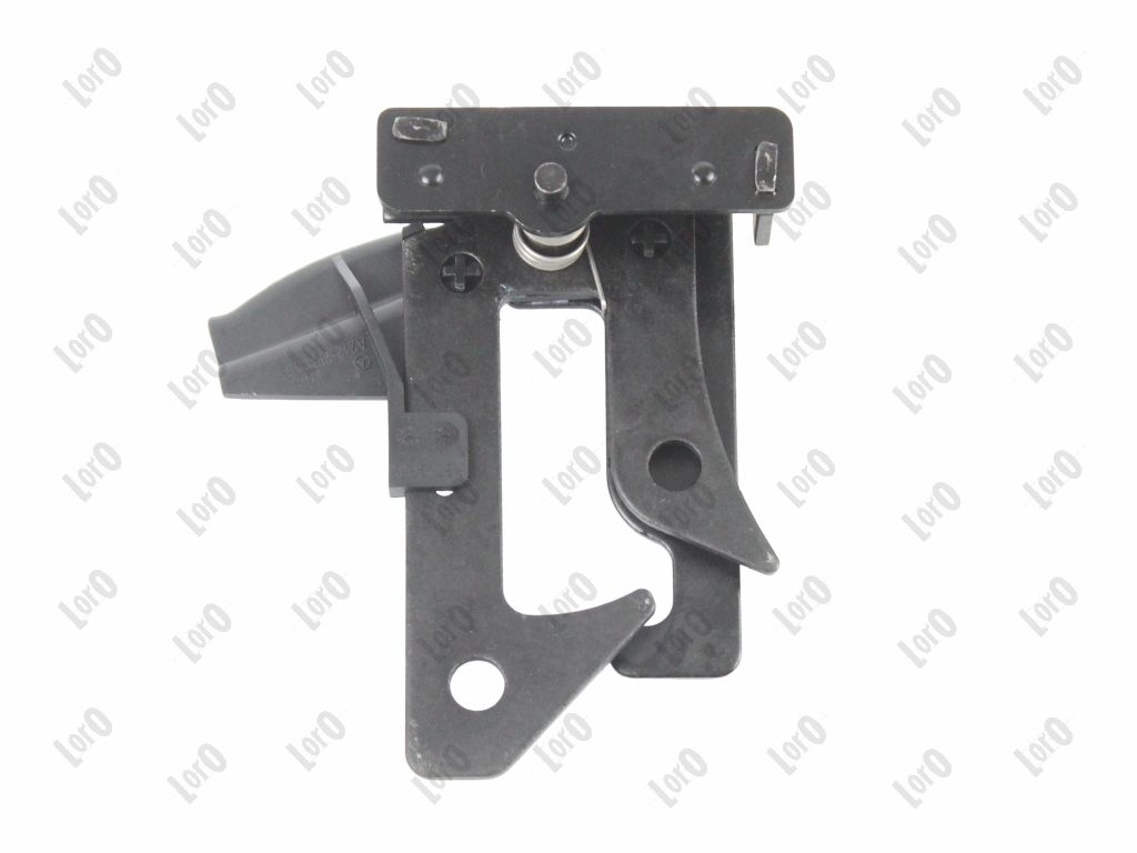 Serrure de capot-moteur ABAKUS ref. 132-054-091