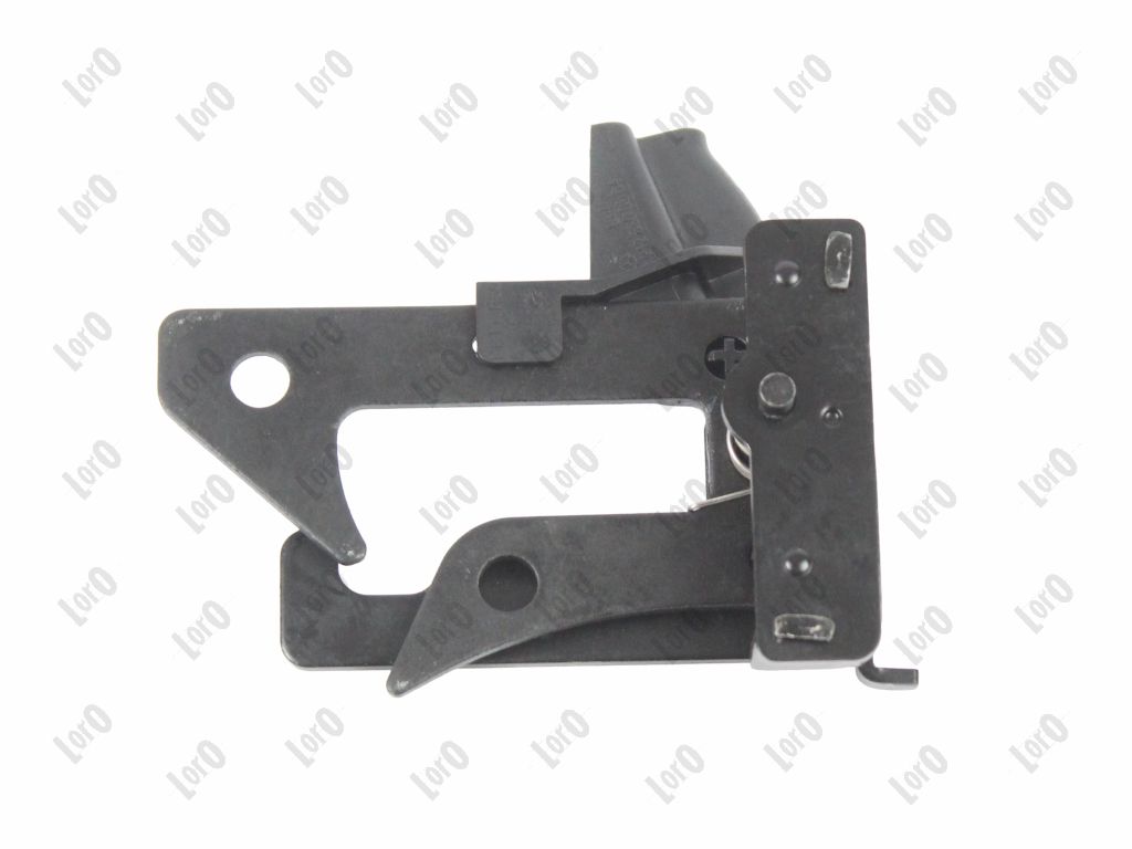 Serrure de capot-moteur ABAKUS ref. 132-054-091