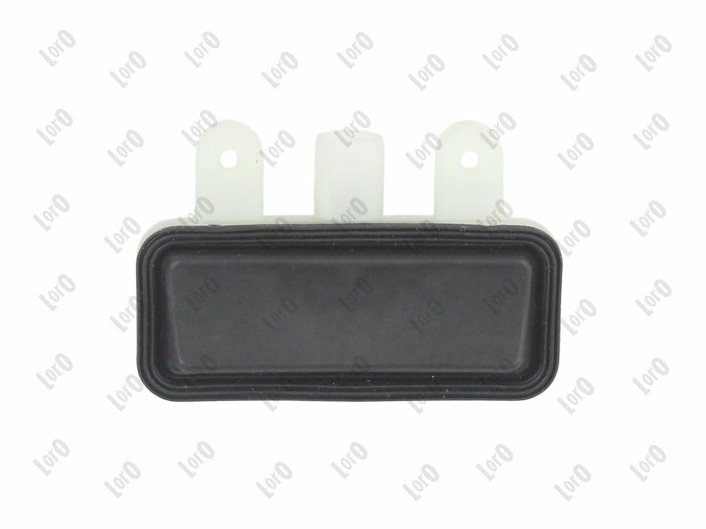 Touche, verrouillage automatique du hayon ABAKUS ref. 132-054-092