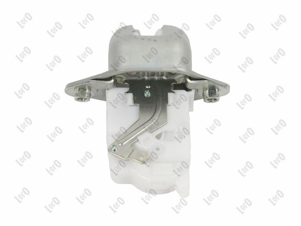 Fechadura da bagageira ABAKUS ref. 132-055-001