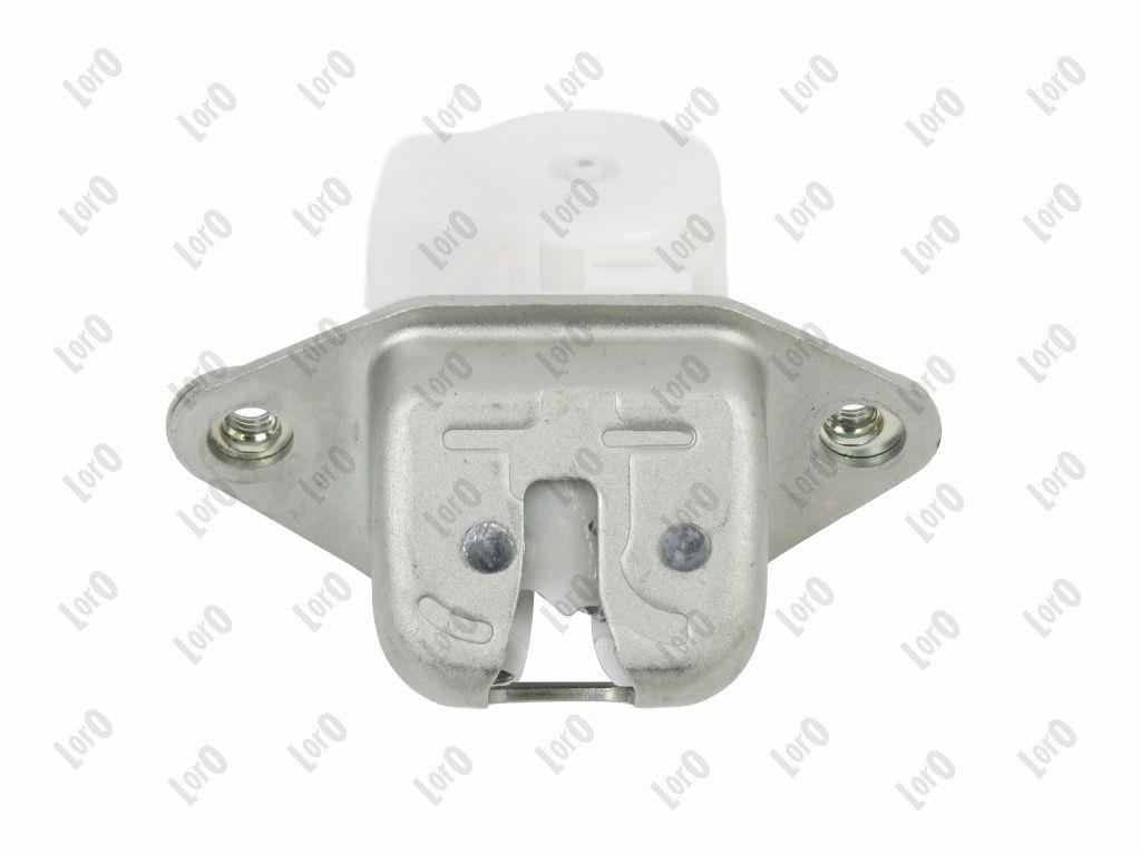 Fechadura da bagageira ABAKUS ref. 132-055-001
