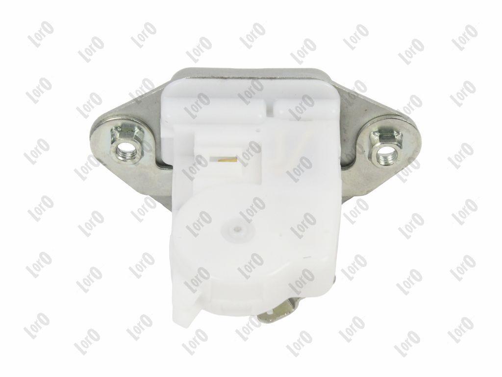 Fechadura da bagageira ABAKUS ref. 132-055-001