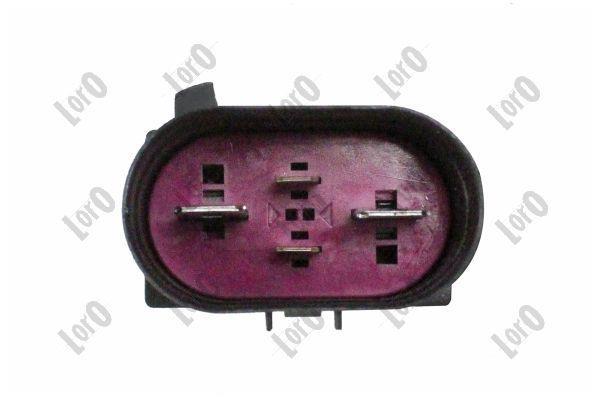 Commande, ventilateur électrique , refroidissement du moteur ABAKUS ref. 133-003-013