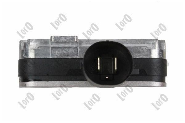 Controlo, ventilador elétrico, arrefecimento do motor ABAKUS ref. 133-017-011