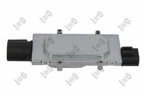 Commande, ventilateur électrique , refroidissement du moteur ABAKUS ref. 133-017-012