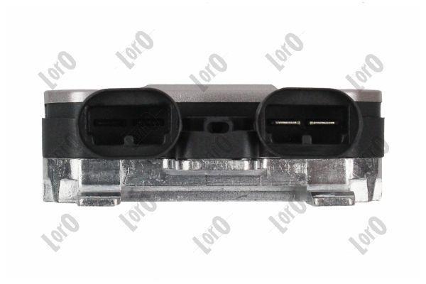 Commande, ventilateur électrique , refroidissement du moteur ABAKUS ref. 133-017-013