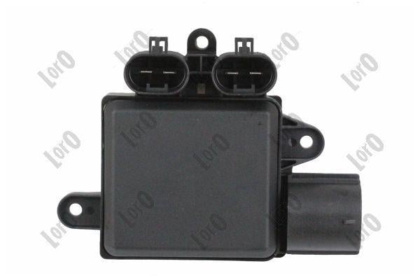 Controlo, ventilador elétrico, arrefecimento do motor ABAKUS ref. 133-023-003