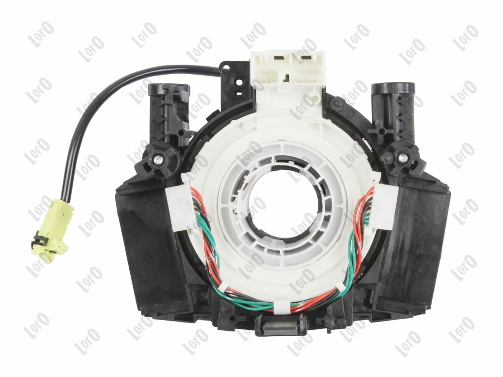 Muelle espiral, airbag (Anillo de airbag) ABAKUS ref. 134-01-052