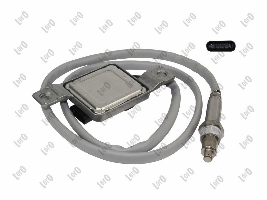 Capteur NOx, Catalyseur NOx ABAKUS ref. 134-02-002
