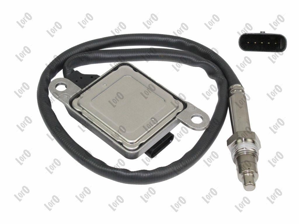 Capteur NOx, Catalyseur NOx ABAKUS ref. 134-02-003
