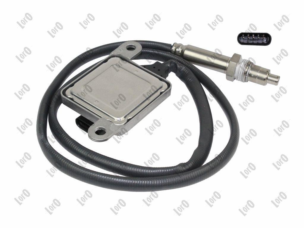 Capteur NOx, Catalyseur NOx ABAKUS ref. 134-02-005