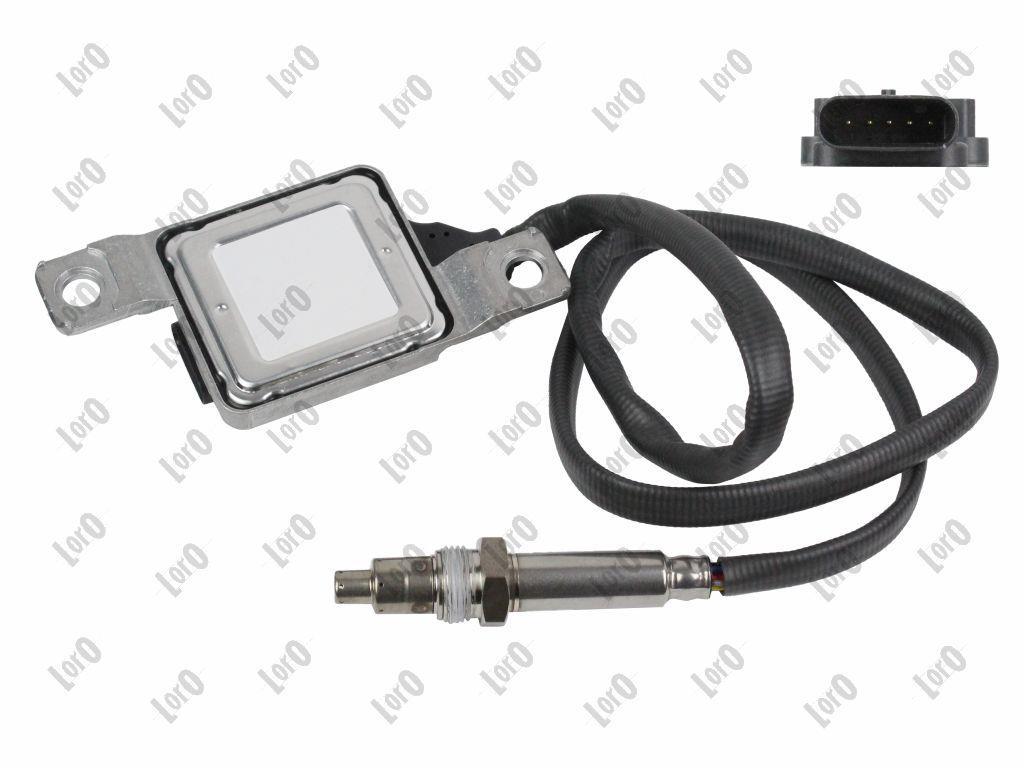Sensor de NOx, catalisador de NOx ABAKUS 134-02-006