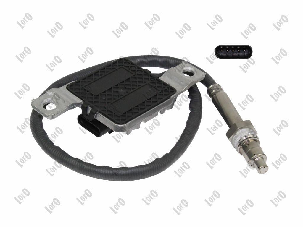 Capteur NOx, Catalyseur NOx ABAKUS 134-02-007