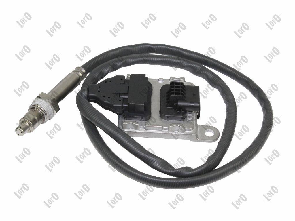 Capteur NOx, Catalyseur NOx ABAKUS ref. 134-02-008