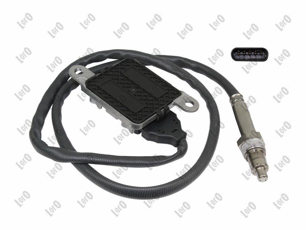 Capteur NOx, Catalyseur NOx ABAKUS ref. 134-02-008