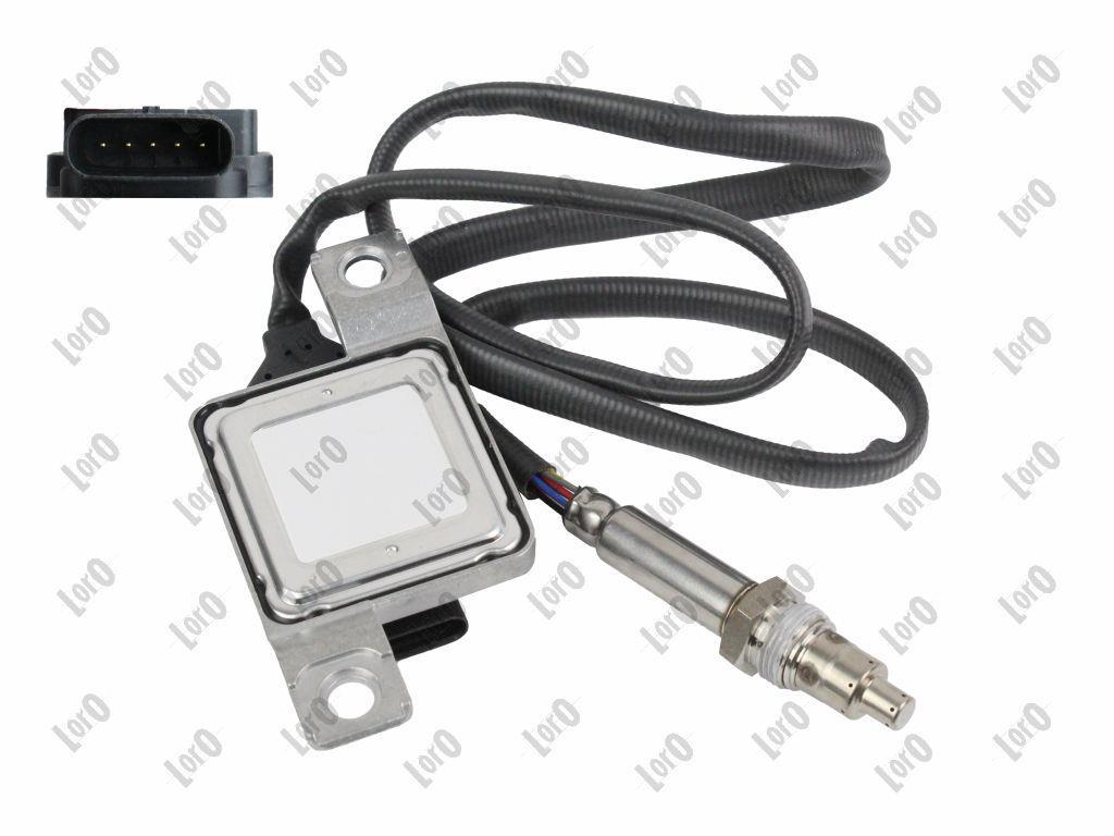 Sensor de NOx, catalisador de NOx ABAKUS 134-02-009