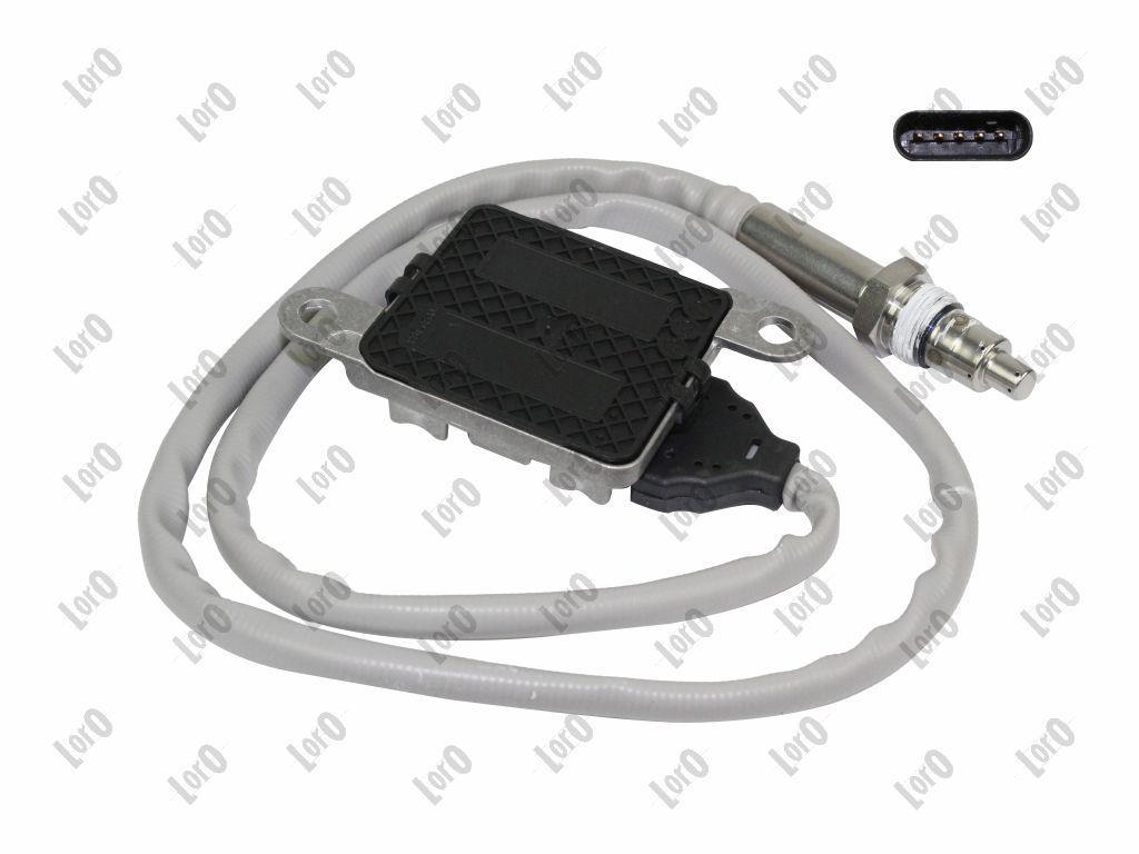 Capteur NOx, Catalyseur NOx ABAKUS ref. 134-02-010