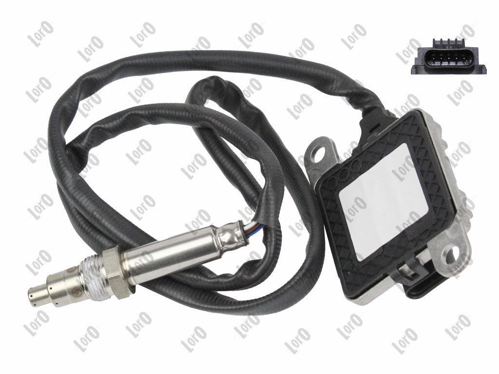 Sensor NOx, catalizador NOx ABAKUS 134-02-012
