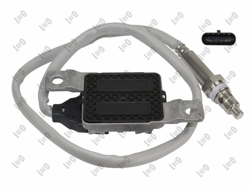 Capteur NOx, Catalyseur NOx ABAKUS ref. 134-02-013