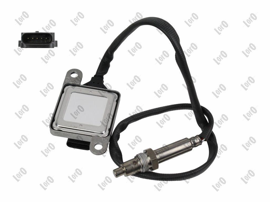Sensor NOx, catalizador NOx ABAKUS ref. 134-02-014
