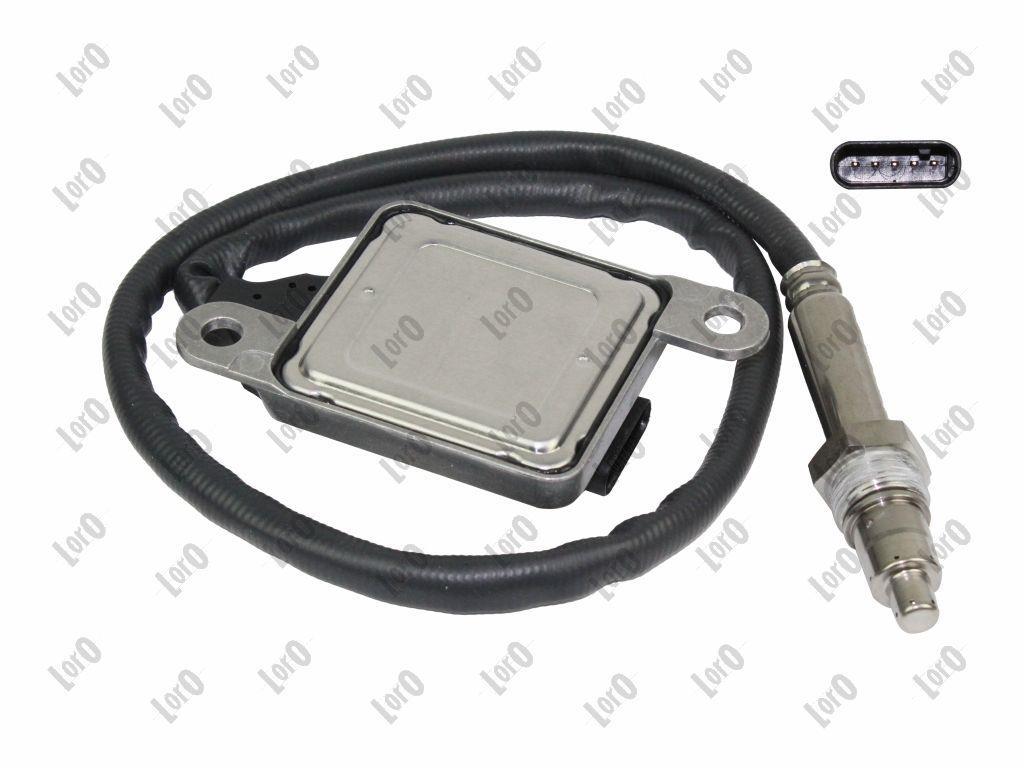 Capteur NOx, Catalyseur NOx ABAKUS ref. 134-02-015