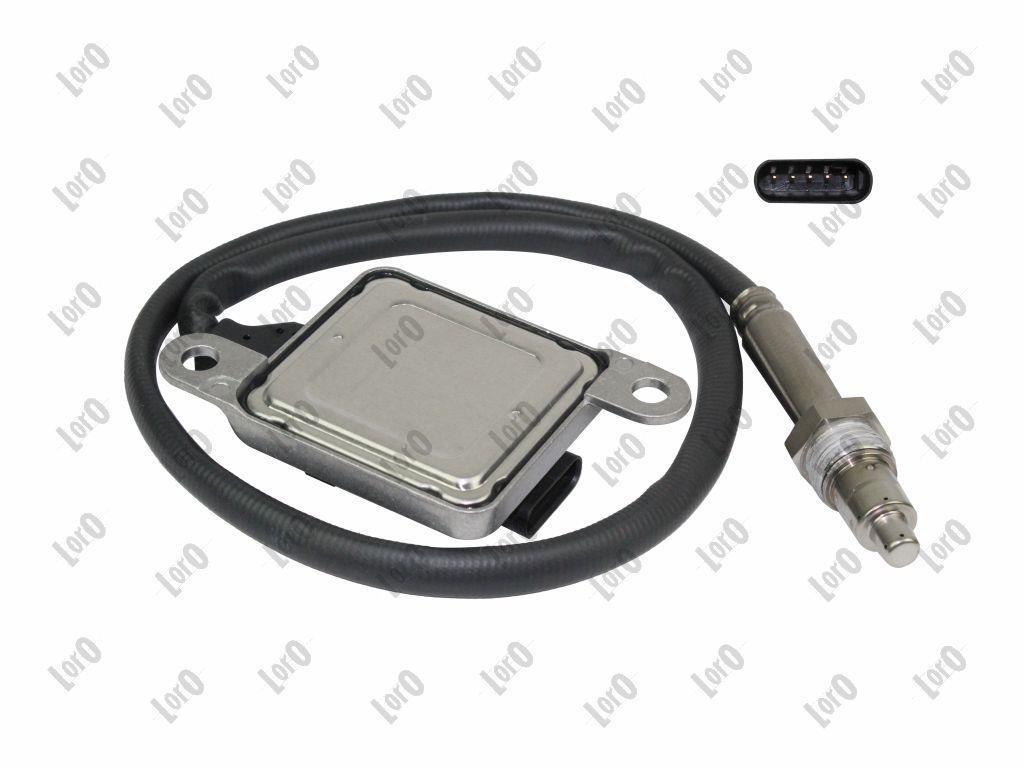 Sensor de NOx, catalisador de NOx ABAKUS 134-02-018