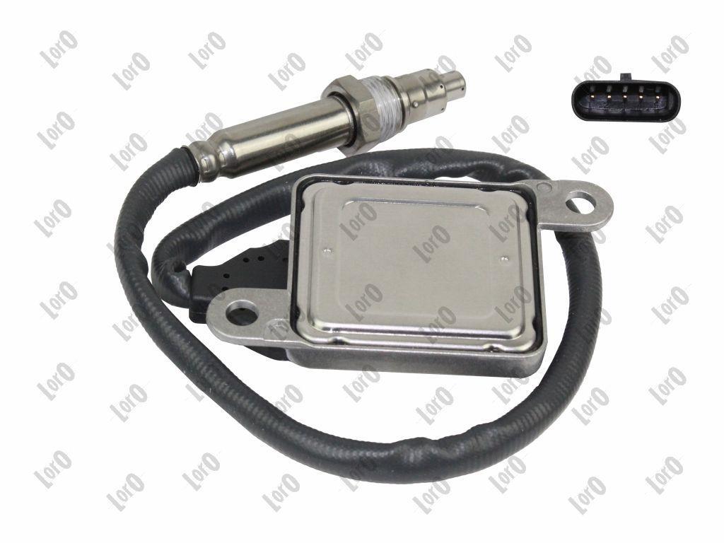 Capteur NOx, Catalyseur NOx ABAKUS ref. 134-02-019