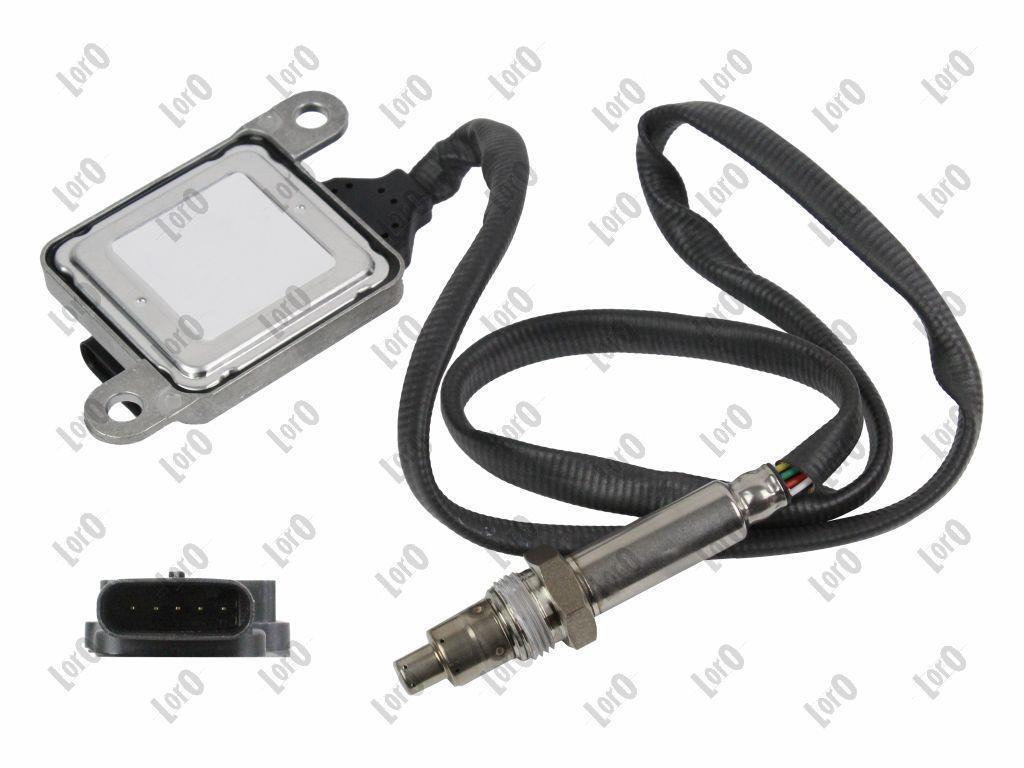 Capteur NOx, Catalyseur NOx ABAKUS ref. 134-02-020