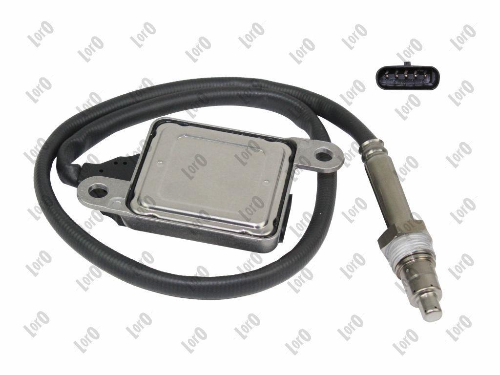 Capteur NOx, Catalyseur NOx ABAKUS ref. 134-02-021