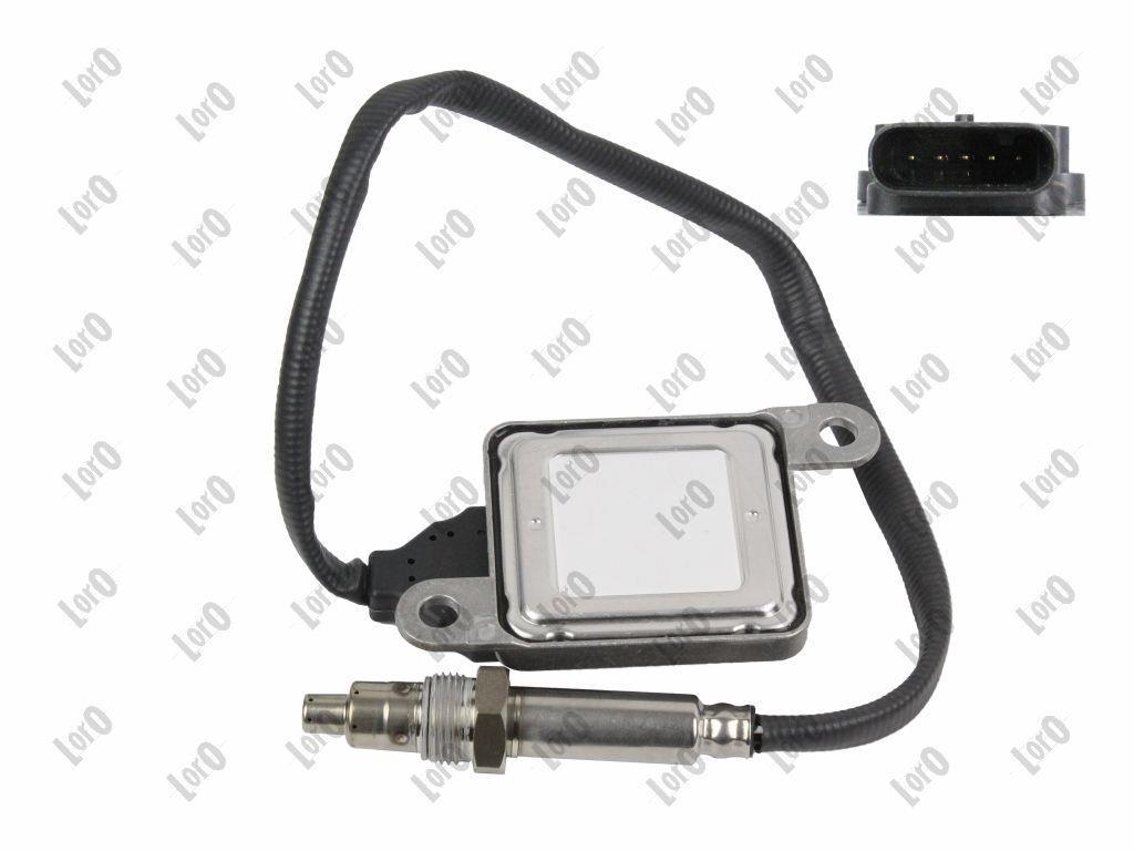 Sensor NOx, catalizador NOx ABAKUS ref. 134-02-022