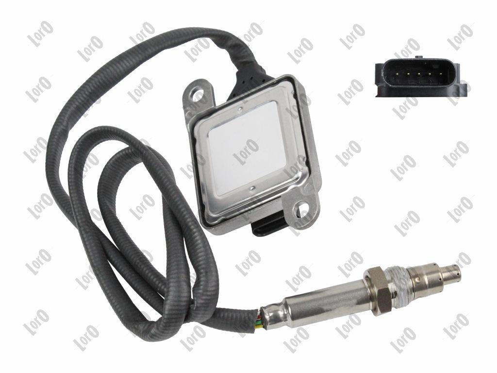 Capteur NOx, Catalyseur NOx ABAKUS ref. 134-02-023