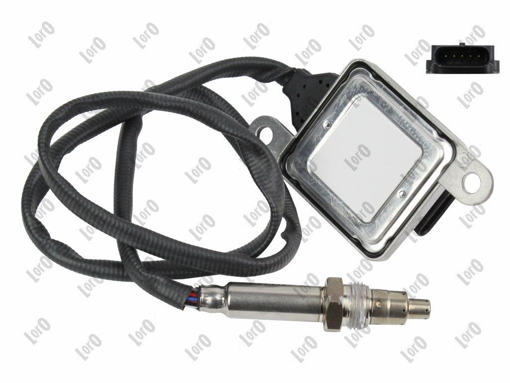 Sensor NOx, catalizador NOx ABAKUS ref. 134-02-024
