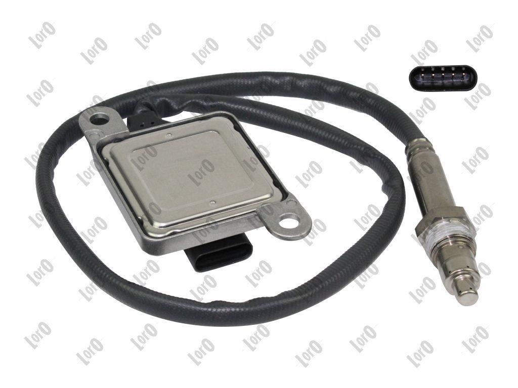 Sensor de NOx, catalisador de NOx ABAKUS 134-02-025