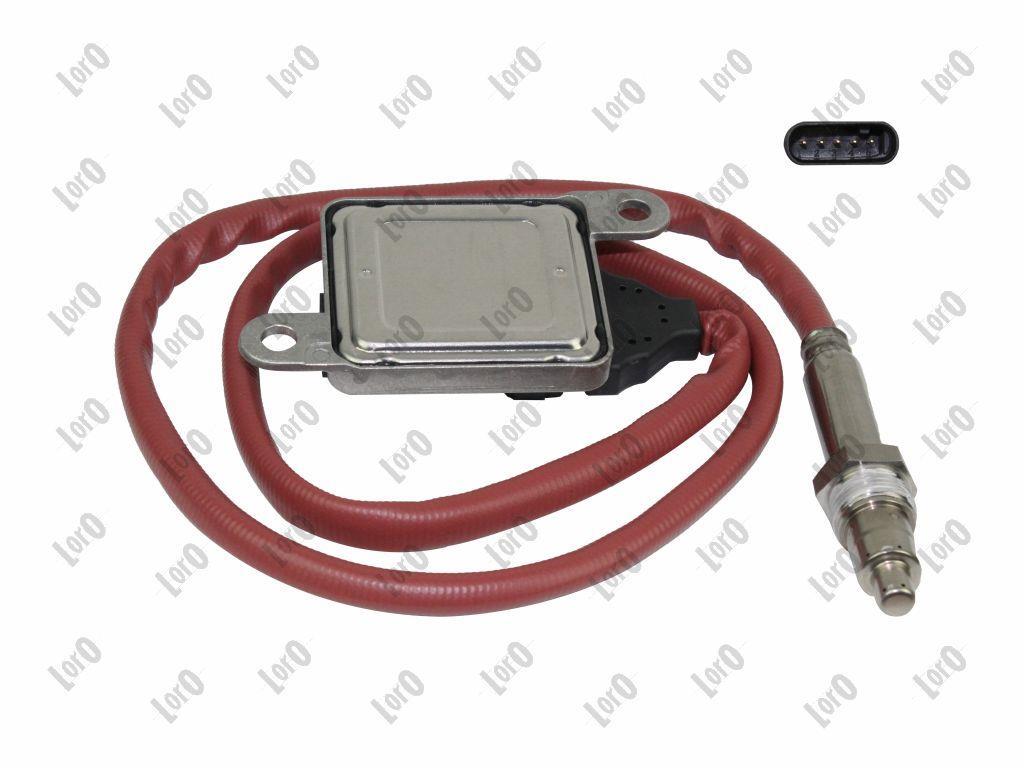 Sensor de NOx, catalisador de NOx ABAKUS 134-02-026