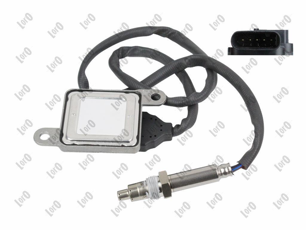 Capteur NOx, Catalyseur NOx ABAKUS ref. 134-02-027