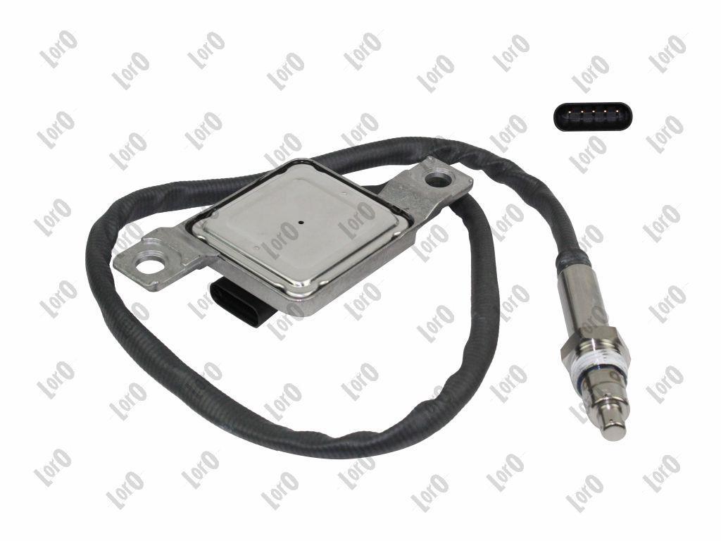 Capteur NOx, Catalyseur NOx ABAKUS ref. 134-02-029