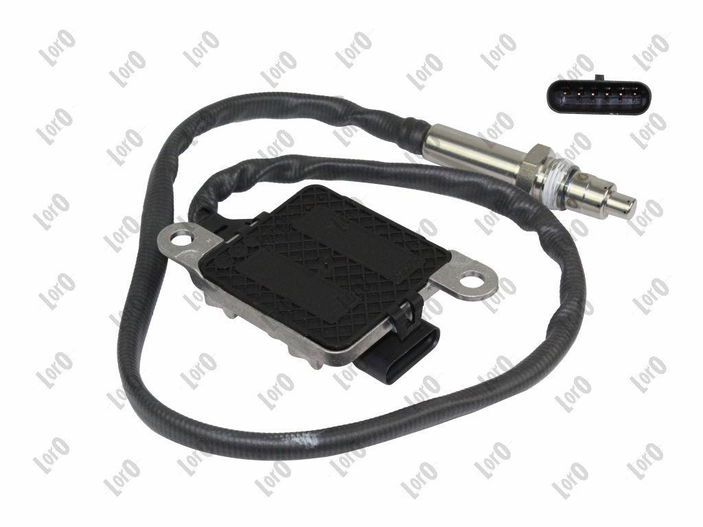 Capteur NOx, Catalyseur NOx ABAKUS 134-02-030